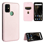 For UMIDIGI Power 3 / Pink