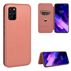 For UMIDIGI S5 Pro / Brown