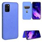 For UMIDIGI S5 Pro / Blue