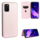 For UMIDIGI S5 Pro / Pink