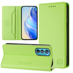 For Motorola Edge 30 / Grass Green