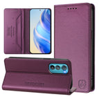 For Motorola Edge 30 / Violet