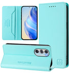 For Motorola Edge 30 Pro / Edge X30 / Mint Green