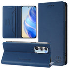 For Motorola Edge 30 Pro / Edge X30 / Dark Blue