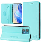 For Motorola Edge 40 Neo / Mint Green