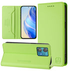 For Motorola Edge 40 Neo / Grass Green