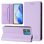 For Motorola Edge 40 Neo / Light Purple