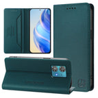 For Motorola Edge 40 Neo / Dark Green