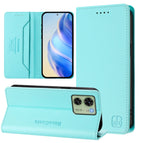 For Motorola Edge 40 / Edge 2023 US / Mint Green