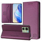 For Motorola Edge 40 / Edge 2023 US / Violet
