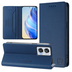 For Motorola Edge 50 Fusion / Dark Blue