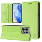 For Motorola Edge 50 Pro / Grass Green