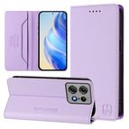 For Motorola Edge 50 Pro / Light Purple
