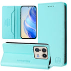 For Motorola Edge 50 Ultra / X50 Ultra / Mint Green