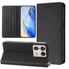 For Motorola Edge 50 Ultra / X50 Ultra / Black
