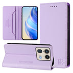 For Motorola Edge 50 Ultra / X50 Ultra / Light Purple