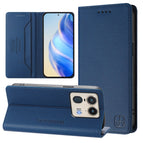 For Motorola Edge 50 Ultra / X50 Ultra / Dark Blue