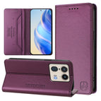 For Motorola Edge 50 Ultra / X50 Ultra / Violet