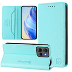 For Motorola Edge 50 Global / Mint Green