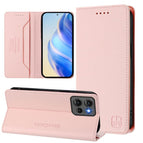 For Motorola Edge 50 Global / Pink