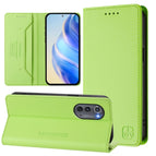 For Motorola Edge 2022 / Edge 5G UW 2022 / Grass Green
