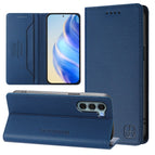 For Motorola Edge S30 / Moto G200 5G / Dark Blue