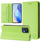 For Motorola Edge+ 2023 / Edge 40 Pro / Grass Green