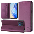 For Motorola Edge+ 2023 / Edge 40 Pro / Violet