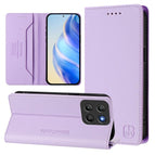 For Motorola Moto G15 / Light Purple