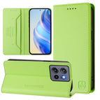 For Motorola Moto G Stylus  5G 2025 / Grass Green