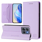 For Motorola Moto G Stylus  5G 2025 / Light Purple