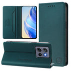 For Motorola Moto G Stylus  5G 2025 / Dark Green