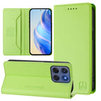 For Motorola Edge 5G 2025 / 60 Fusion / Grass Green