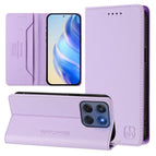 For Motorola Edge 5G 2025 / 60 Fusion / Light Purple