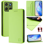 For Motorola Edge 70 5G / Moto X70 Air 5G / Grass Green