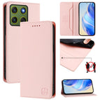 For Motorola Edge 70 5G / Moto X70 Air 5G / Pink