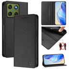 For Motorola Edge 70 5G / Moto X70 Air 5G / Black