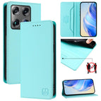For Motorola Signature 5G / Mint Green