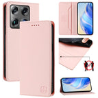 For Motorola Signature 5G / Pink