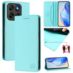 For Motorola Moto G Max / G87 / G77 / G67 / Mint Green