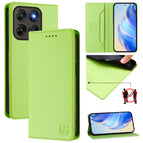 For Motorola Moto G Max / G87 / G77 / G67 / Grass Green