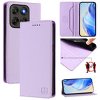 For Motorola Moto G Max / G87 / G77 / G67 / Light Purple