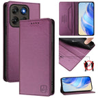 For Motorola Moto G Max / G87 / G77 / G67 / Violet