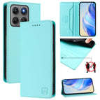 For Motorola Moto G47 / G37 Power 5G / Mint Green