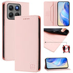For Motorola Moto G47 / G37 Power 5G / Pink