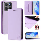 For Motorola Moto G47 / G37 Power 5G / Light Purple