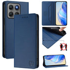 For Motorola Moto G47 / G37 Power 5G / Dark Blue