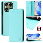 For Motorola Edge 70 Pro 5G / Mint Green