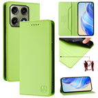 For Motorola Edge 70 Pro 5G / Grass Green