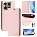 For Motorola Edge 70 Pro 5G / Pink